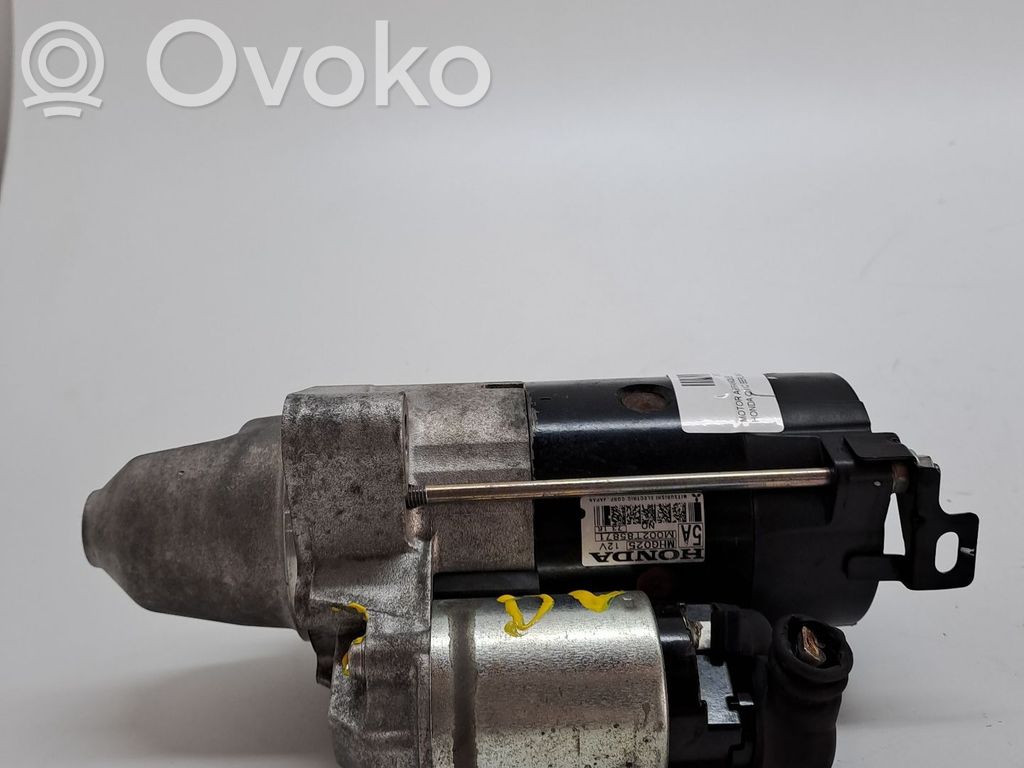Honda Civic Motorino d’avviamento