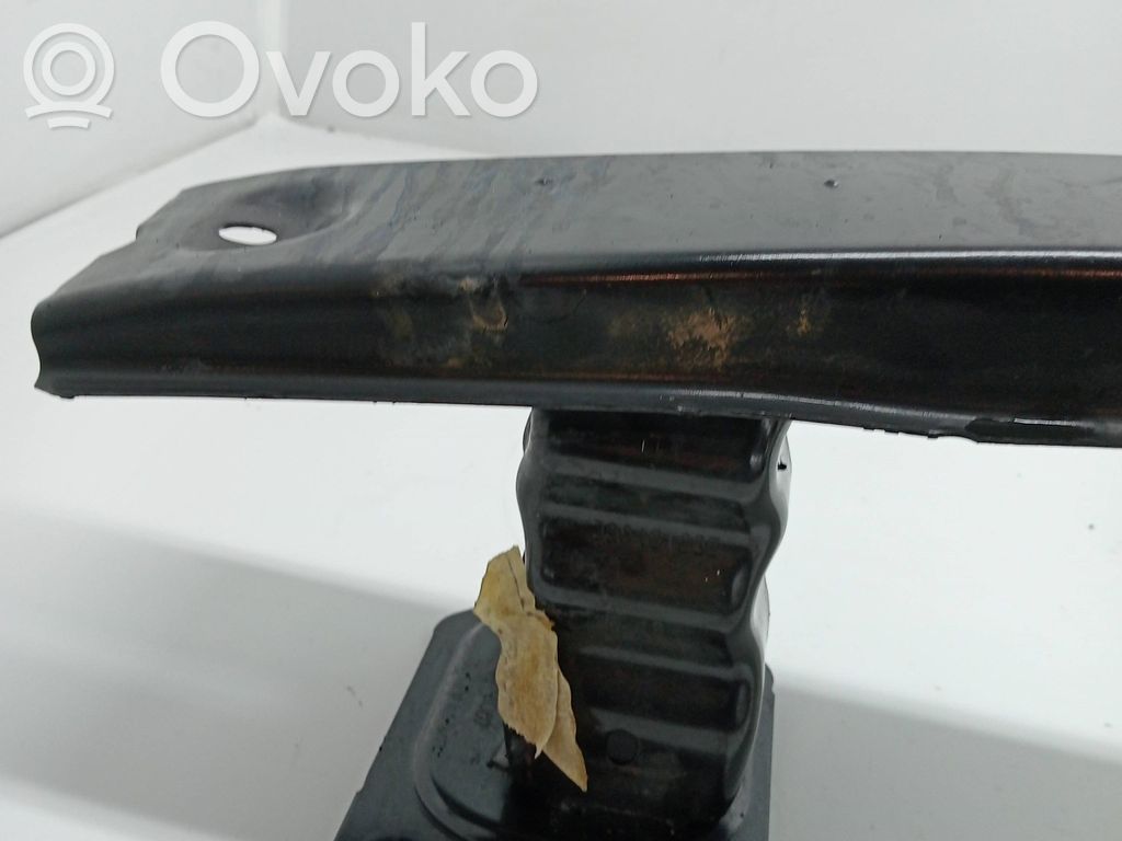 Traversă bară protecție față   752109624R