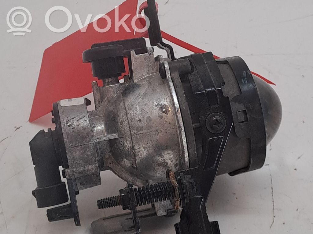 Fendinebbia anteriore   92202G4500