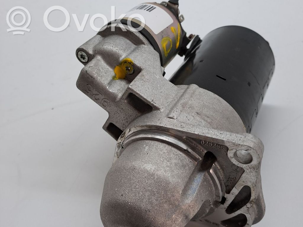 Motor de arranque   55572440,1202227