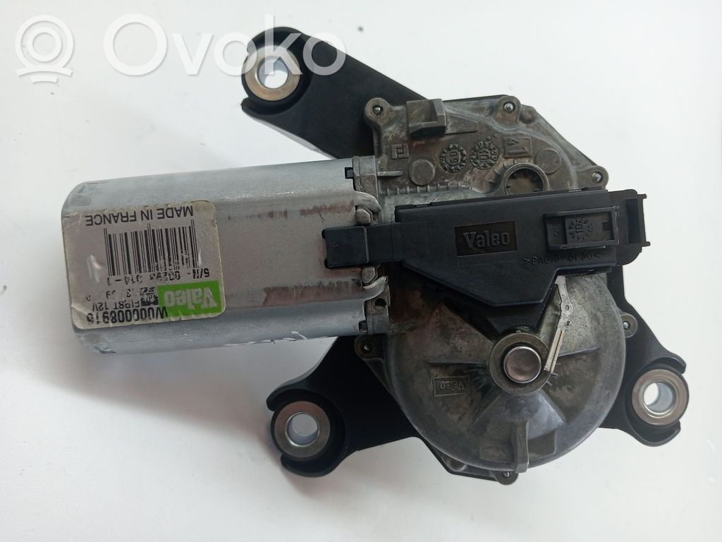 Opel Insignia A Silniczek wycieraczki szyby tylnej 