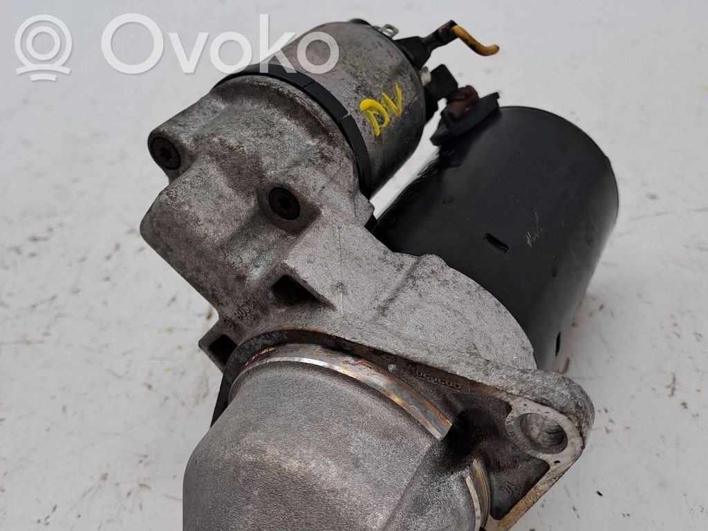 Motor de arranque   1638122180