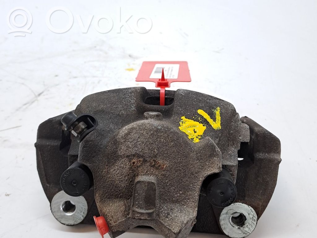 Bremssattel vorne   34116765882