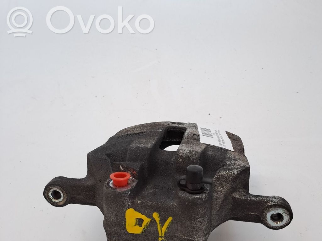 Opel Insignia A Zacisk hamulcowy przedni 
