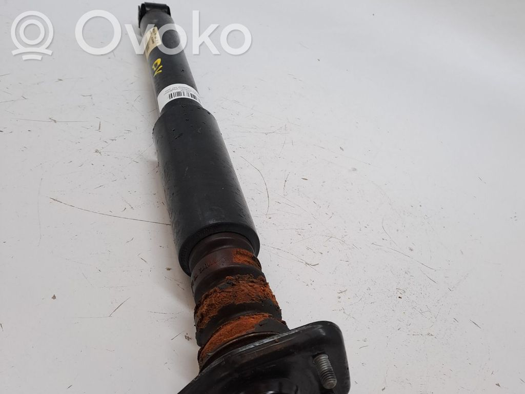 Stoßdämpfer hinten   33503451402