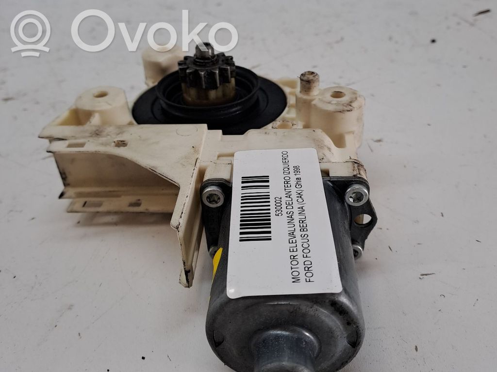Ford Focus Motor macara geam ușă față 