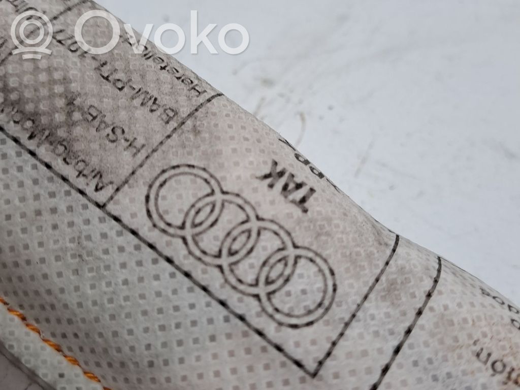 Audi A4 S4 B6 8E 8H Airbag de toit 