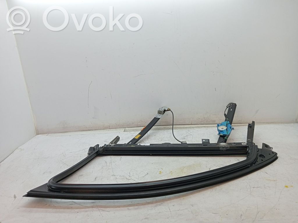 Audi A4 S4 B6 8E 8H Alzacristalli elettrico della portiera anteriore