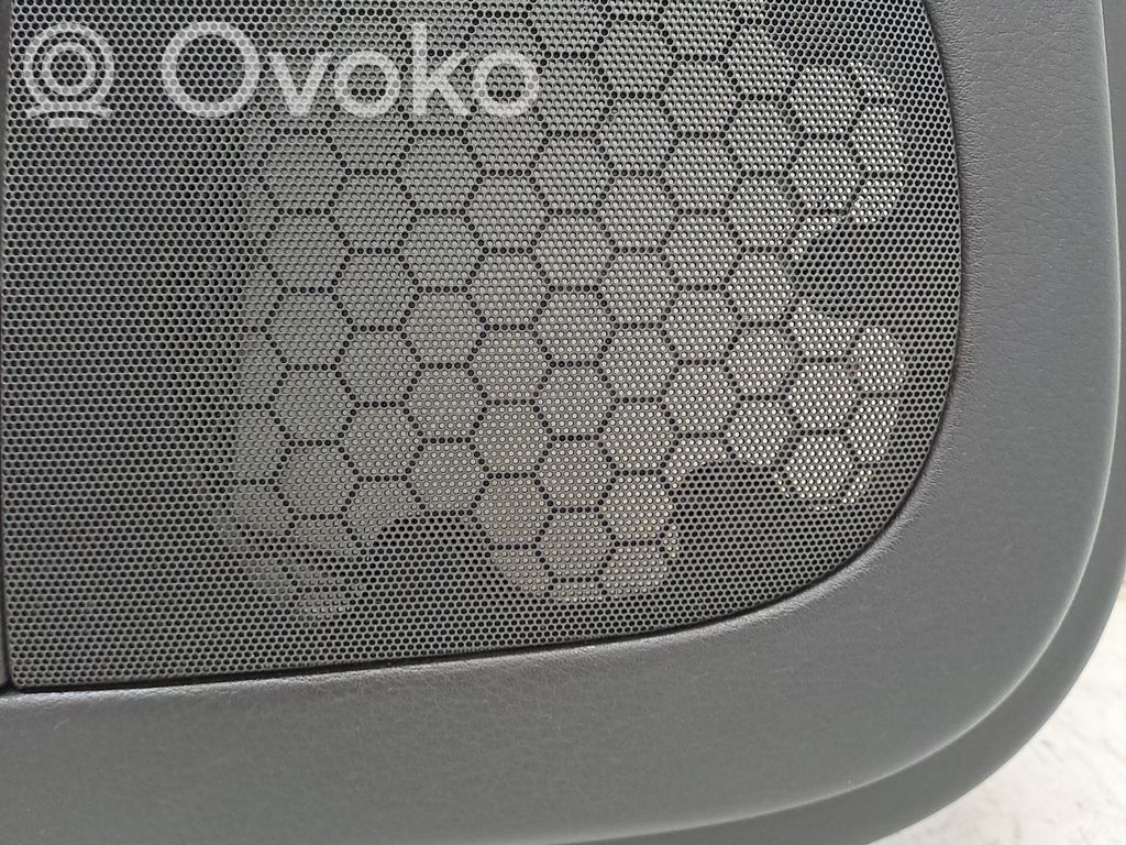 Etuoven verhoilu   8E1867103AH3L6