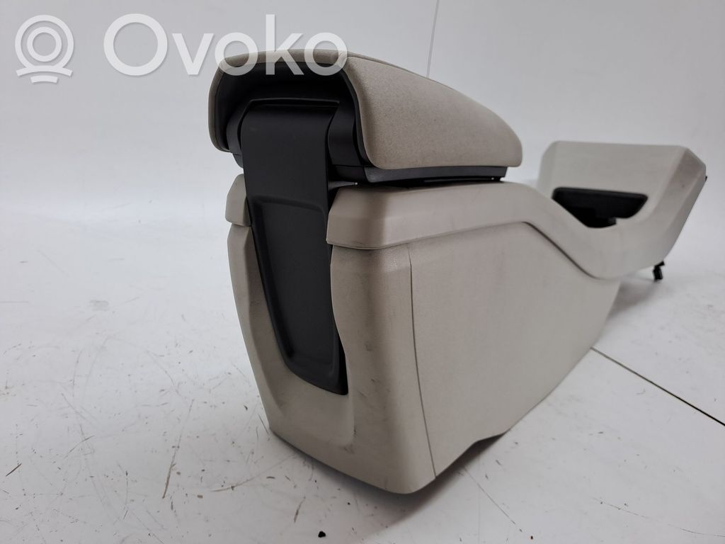 Volvo V40 Consolle centrale 