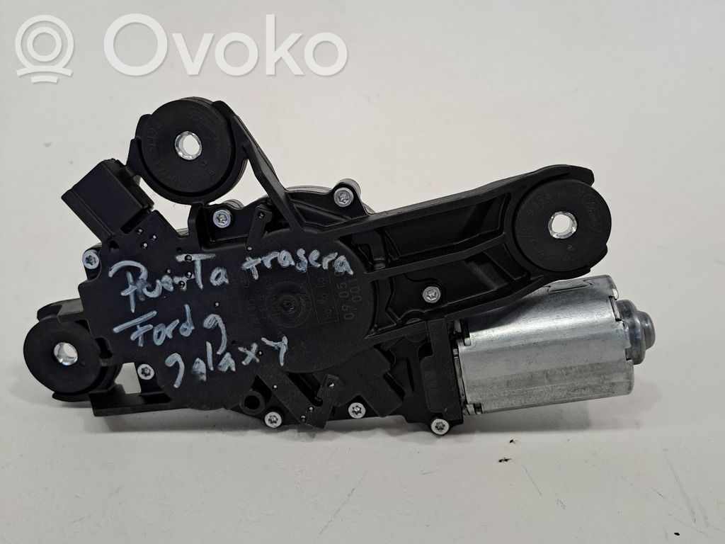 Wischermotor Heckscheibe   1689913,3M51R17K441AG