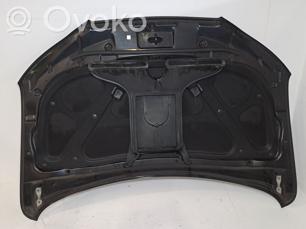 Hyundai Santa Fe Couvercle, capot moteur 