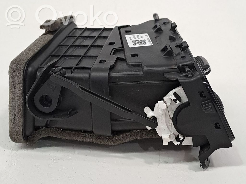 KIA Ceed Dysze / Kratki nawiewu deski rozdzielczej 