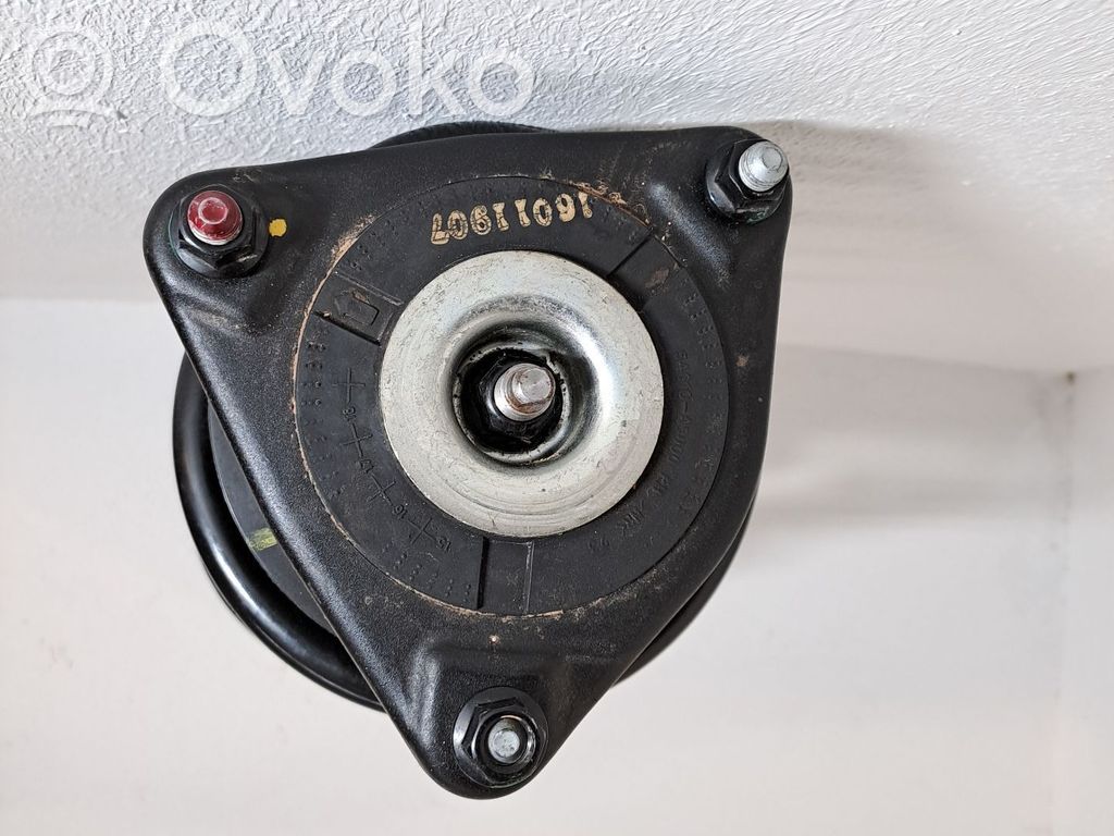 Stoßdämpfer vorne   54651A2105