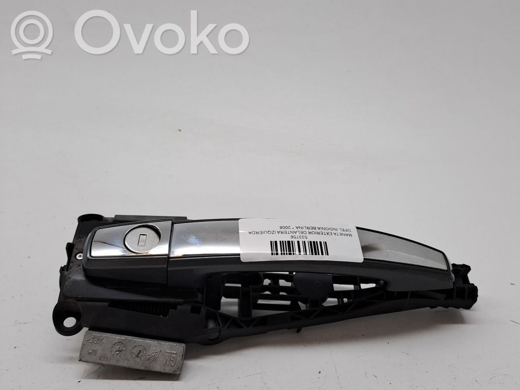 Etuoven ulkokahva   13308535,25936893