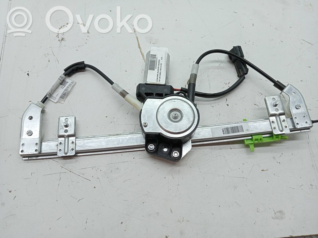 Fiat 500 Macara electrică geam ușă față