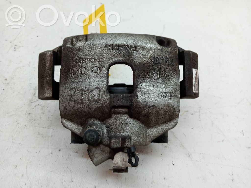 Bremssattel vorne   51938116