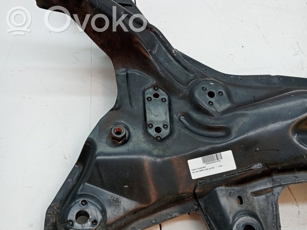 Fiat 500 Front subframe 