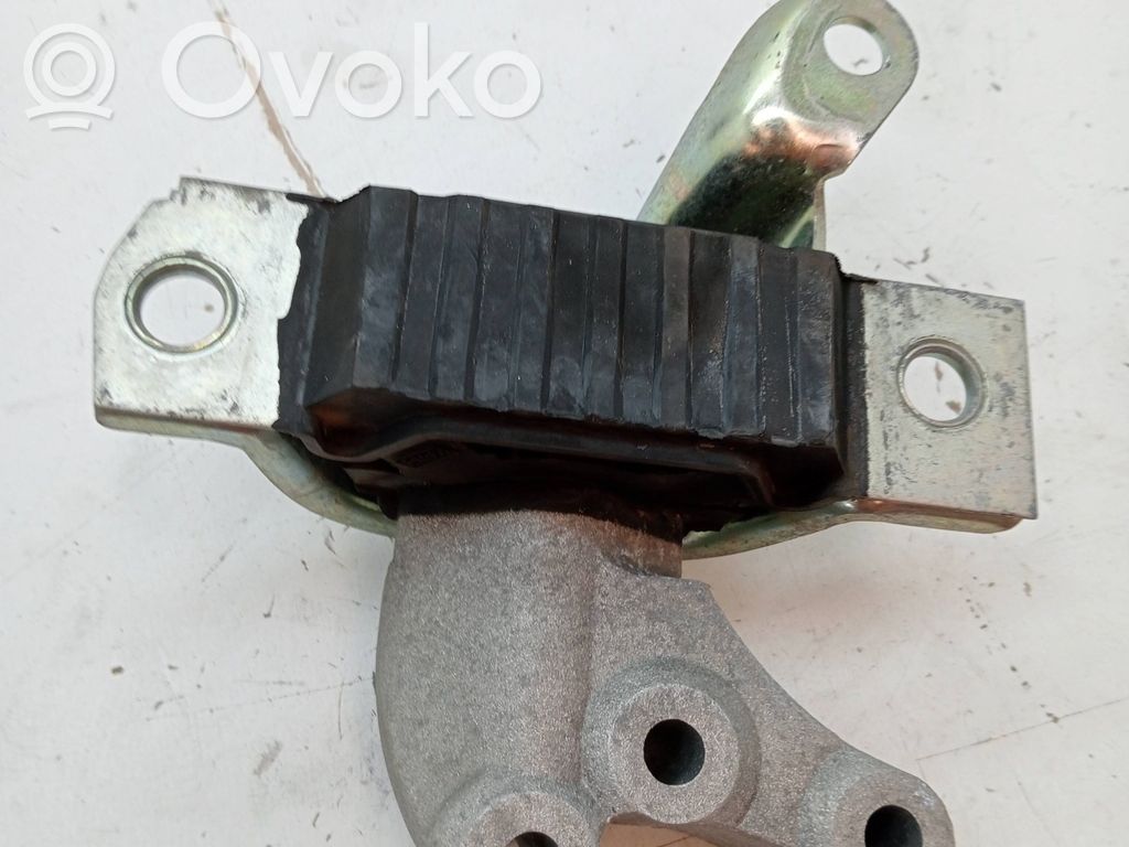 Moottorin kiinnikekorvake   51792716