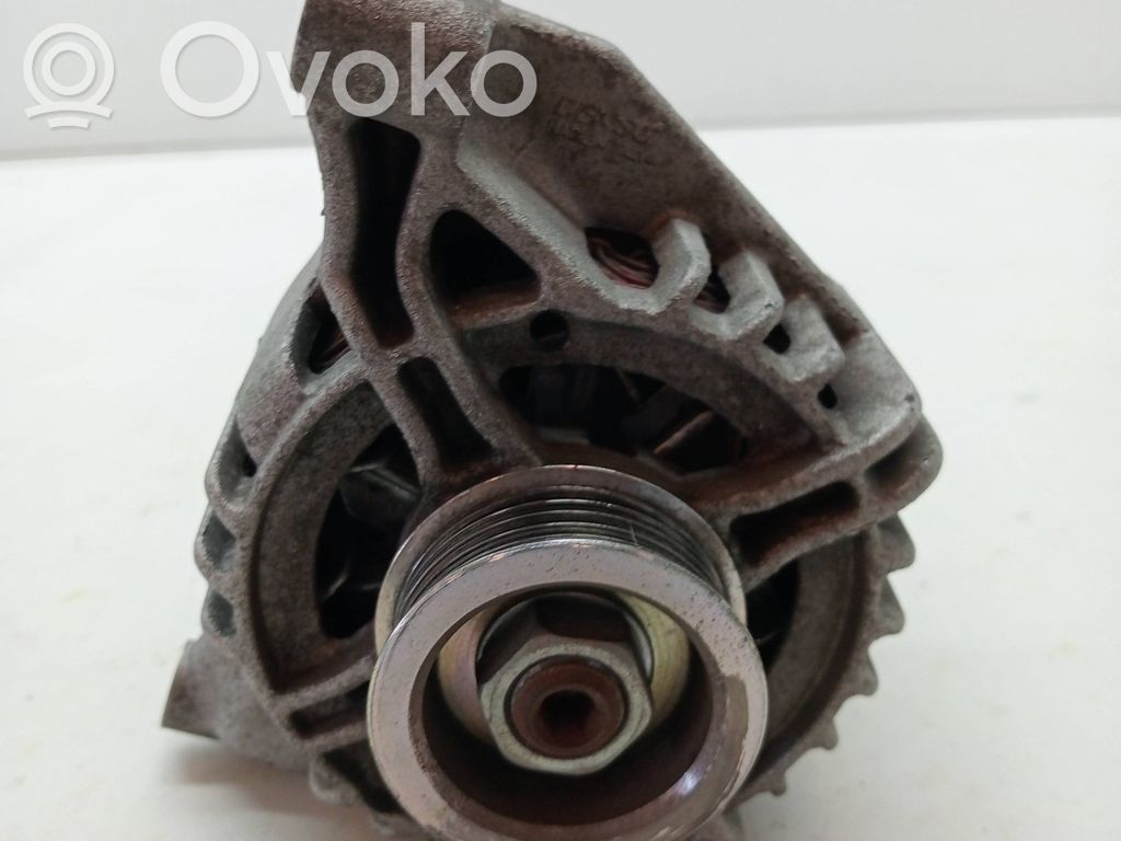 Generator/alternator   52003532