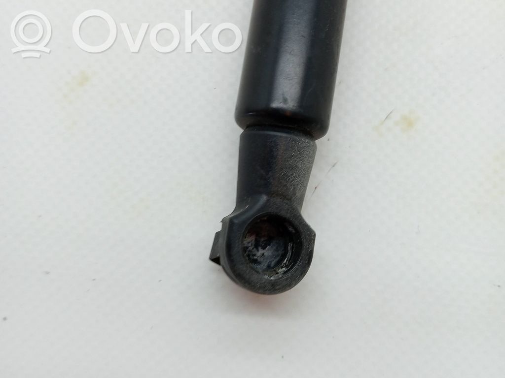 Fiat 500 Tailgate/trunk/boot lid buffer 