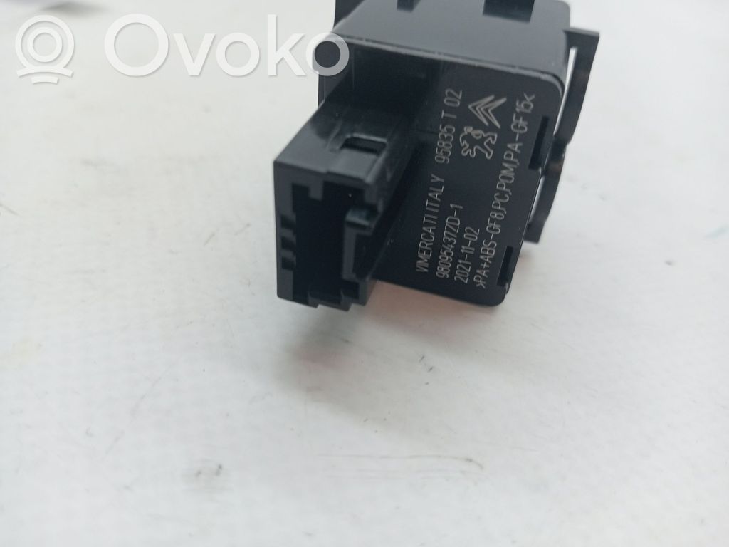 Citroen C4 Grand Picasso Comutator lumini 