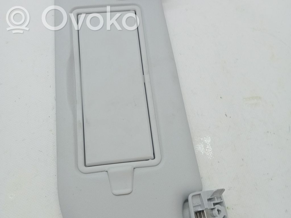 Citroen C4 Grand Picasso Parasolar 