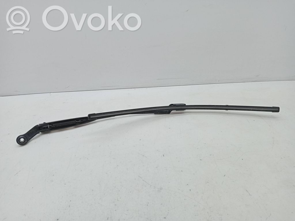 Fiat 500 Braccio della spazzola tergicristallo anteriore 