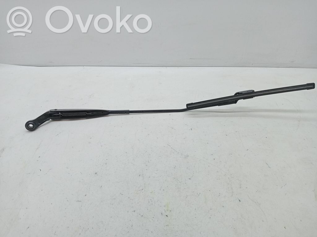 Fiat 500 Braccio della spazzola tergicristallo anteriore 