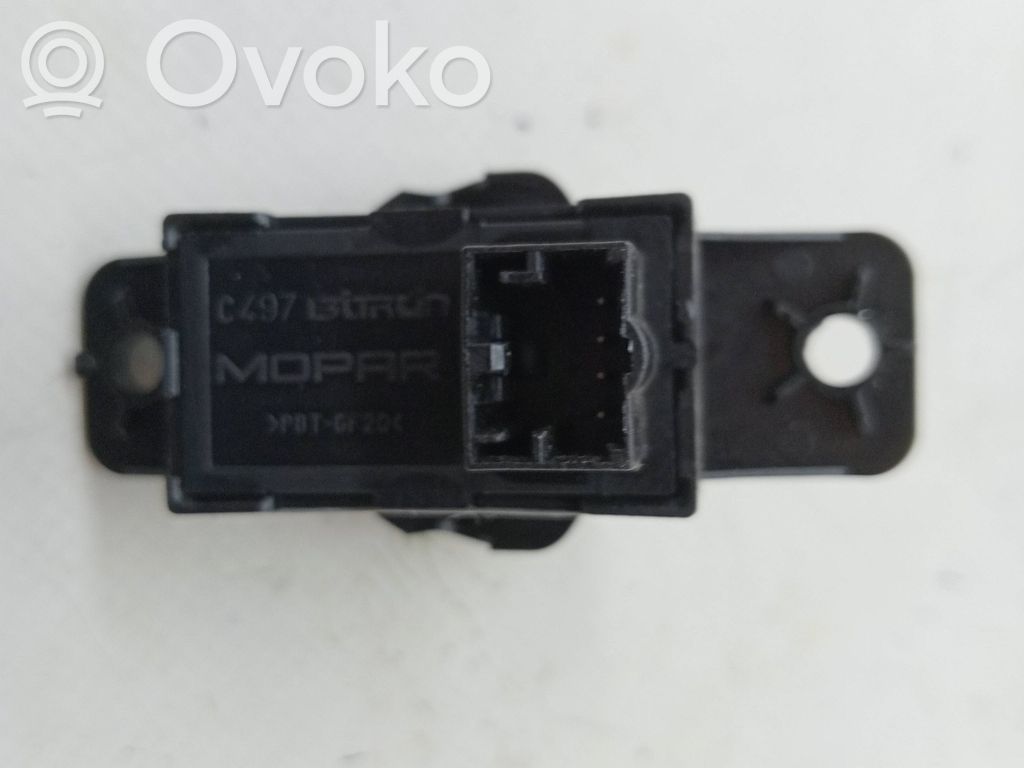 Interruptor del elevalunas eléctrico   7356294040