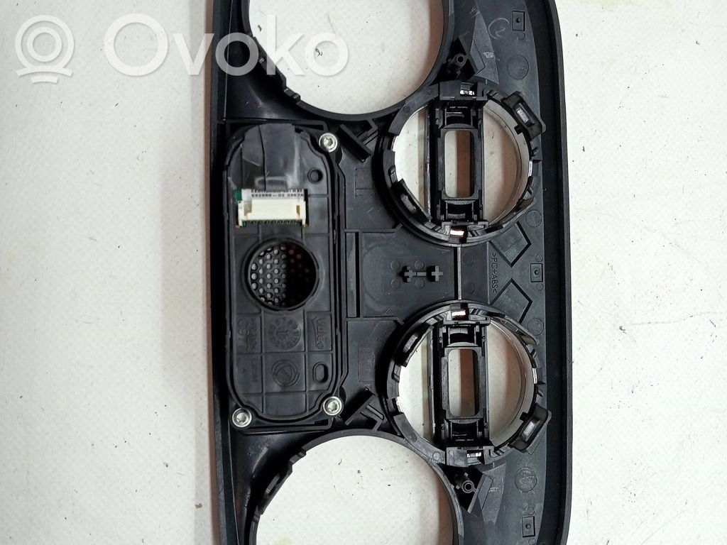 Fiat 500 Butoane/comutatoare pe volan 