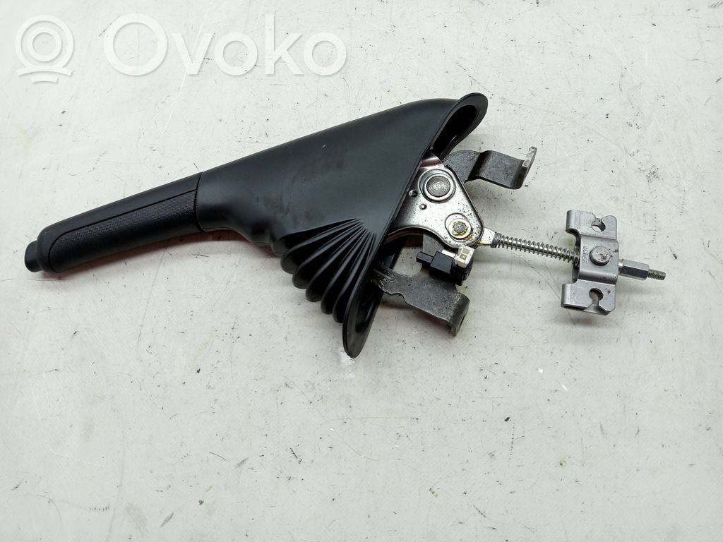 Fiat 500 Leva di rilascio del freno a mano 