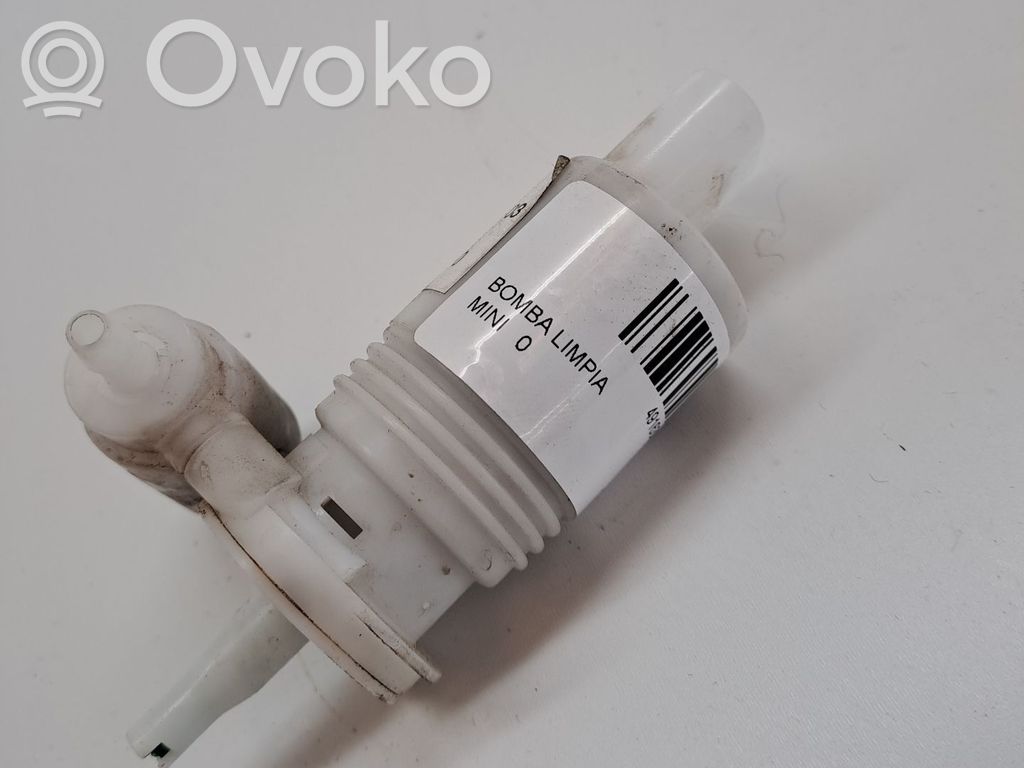 Rover Mini Cooper Pompe de lave-glace de pare-brise