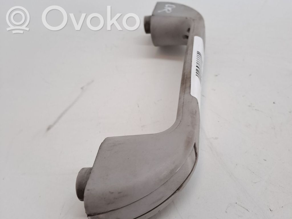 Citroen Jumper Main courante 