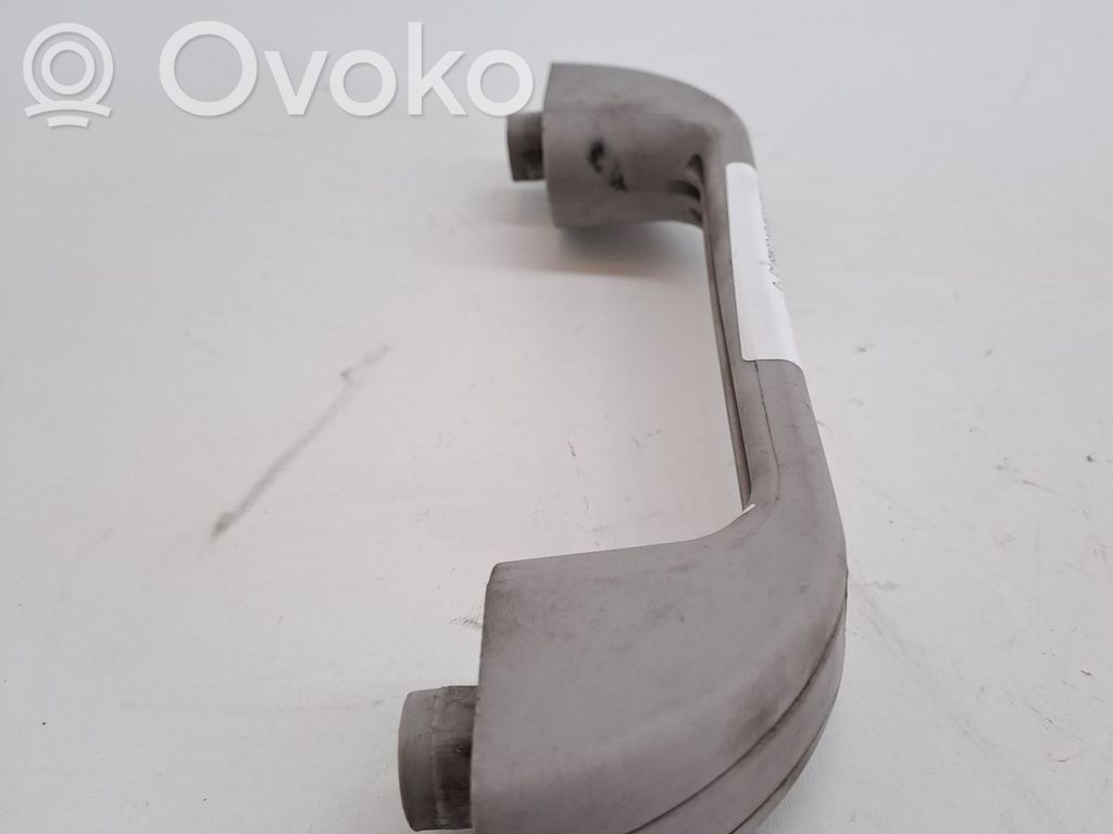 Citroen Jumper Main courante 