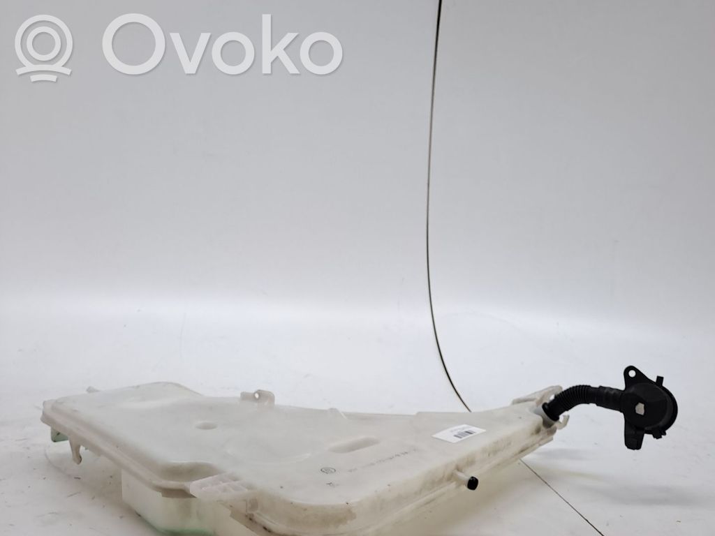 Mazda 3 II Serbatoio/vaschetta liquido lavavetri parabrezza 