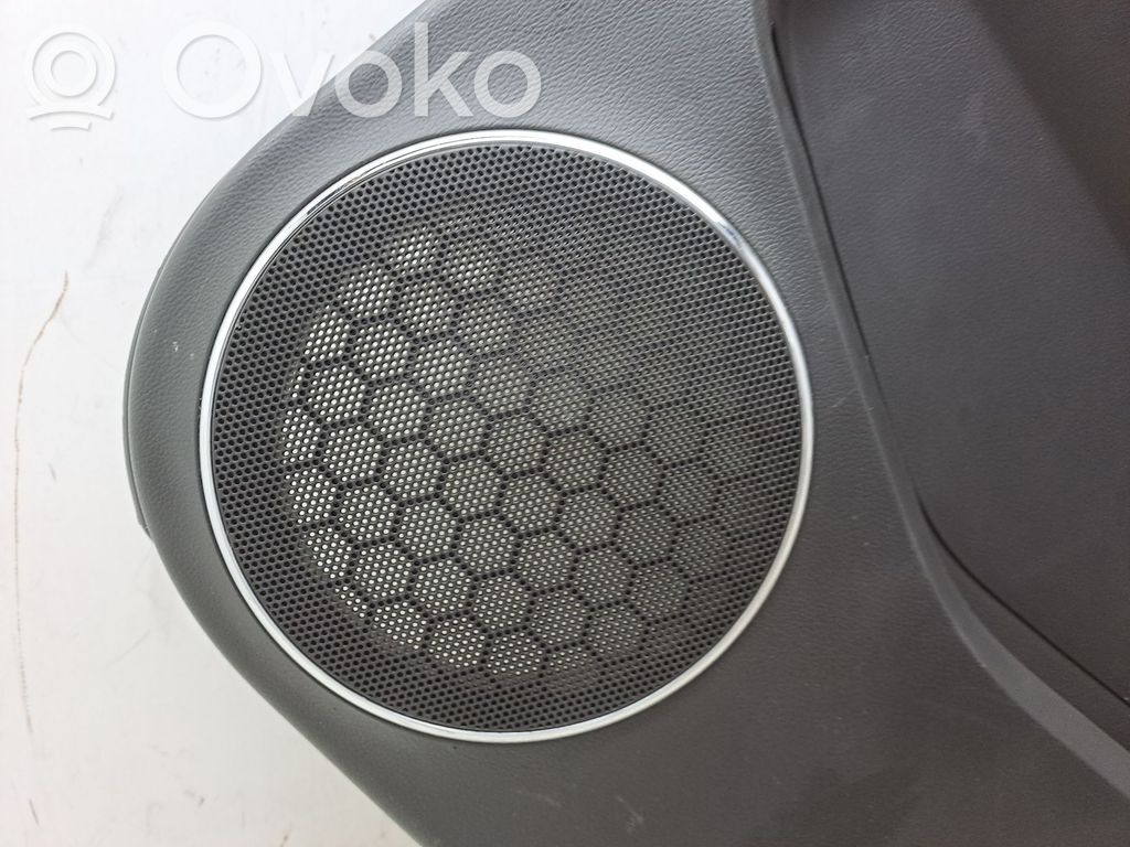 Takaoven verhoilu   95390990,4802140