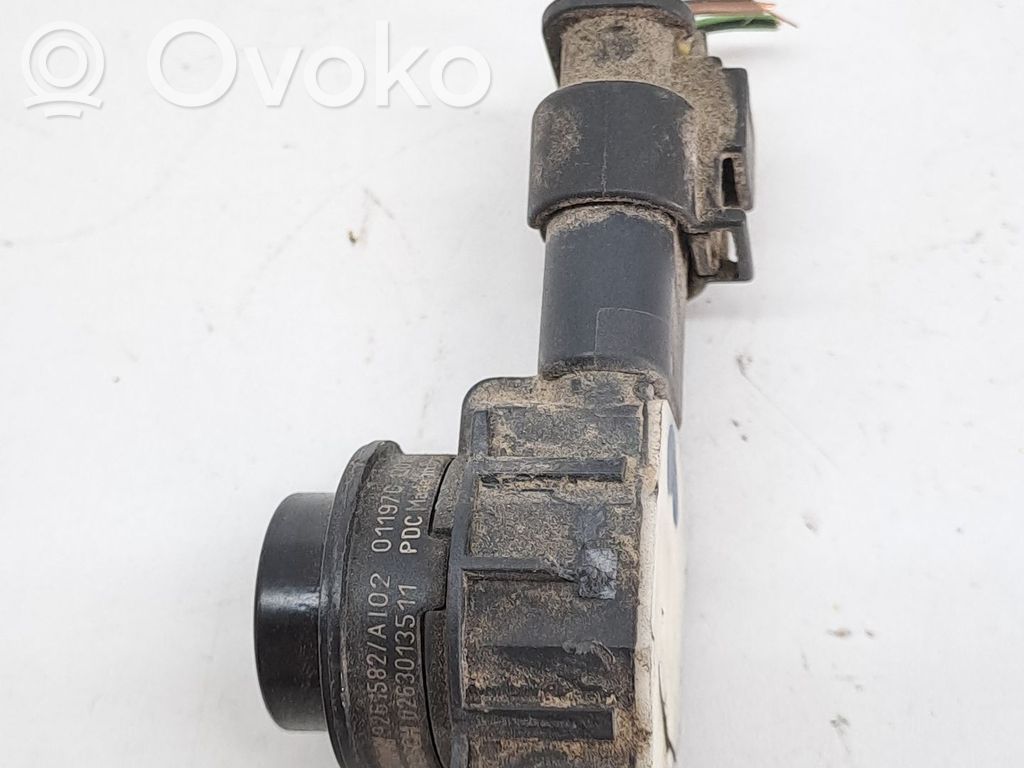 Sensor de aparcamiento PDC   66202220666