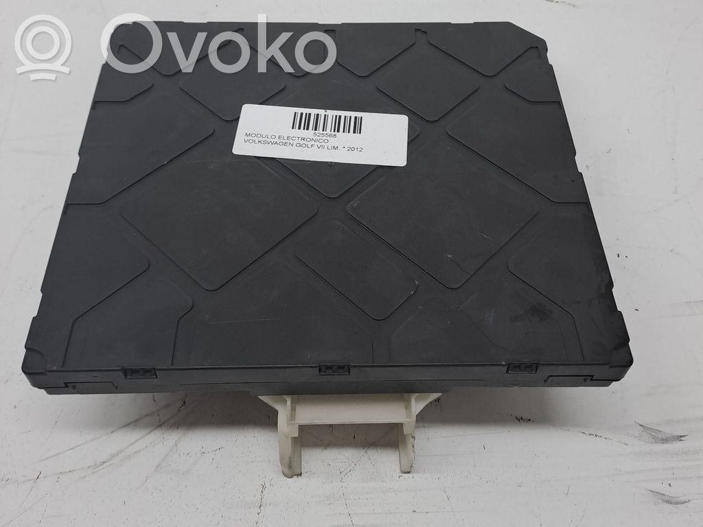 Volkswagen Golf VII Modul de control caroserie central 