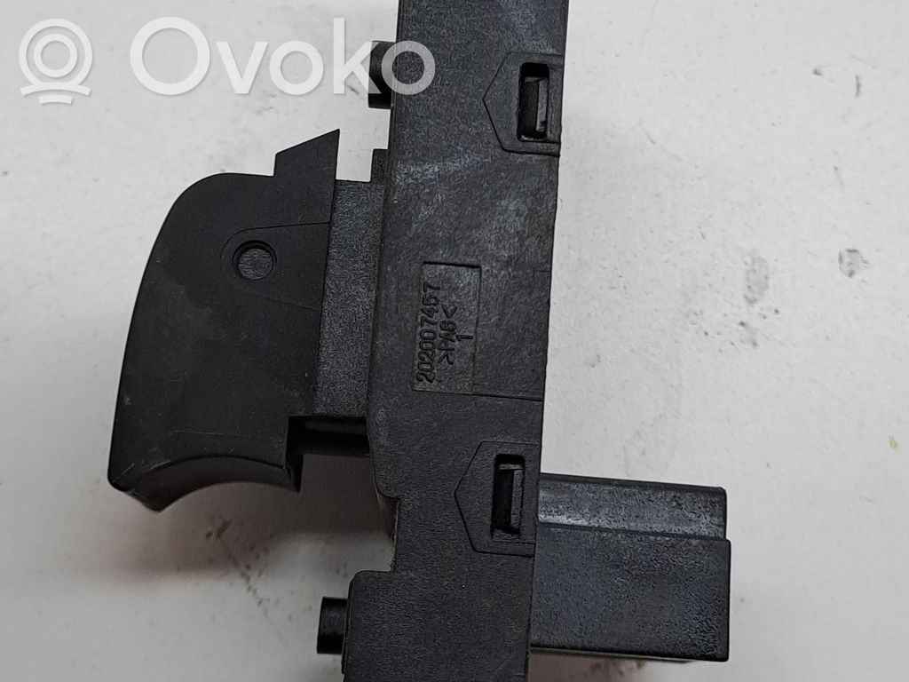 Opel Antara Przyciski szyb 