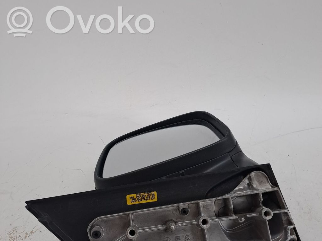 Volkswagen Caddy Elektryczne lusterko boczne drzwi 