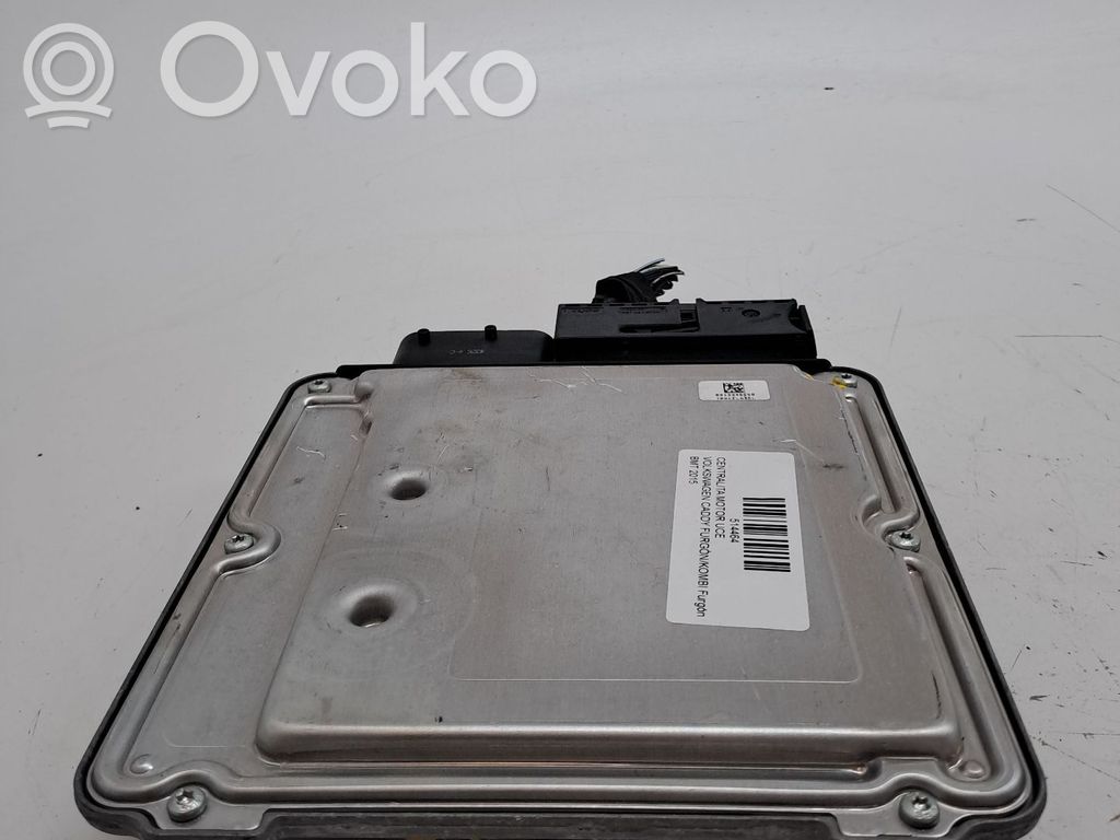 Komputer / Sterownik ECU silnika   03G906016HN