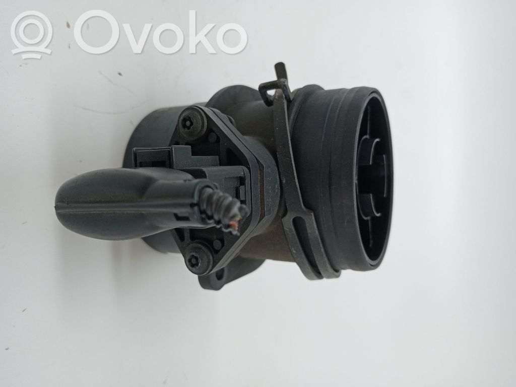 Luftmassenmesser Luftmengenmesser   74906461B