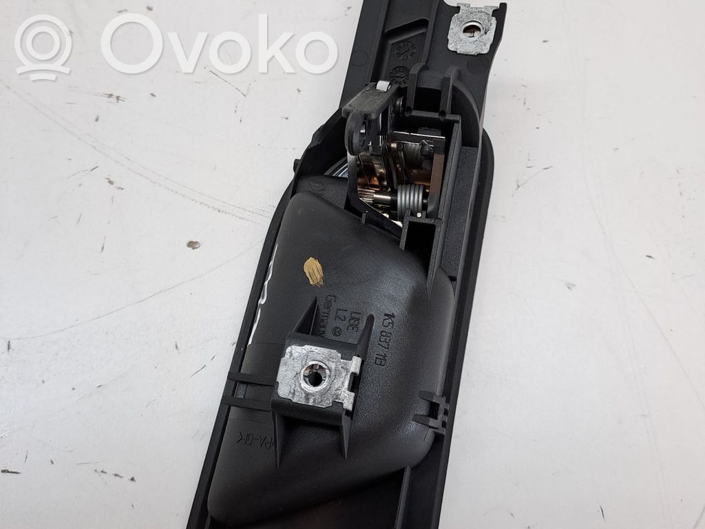 Manecilla interna puerta trasera   1K1837113GUTF