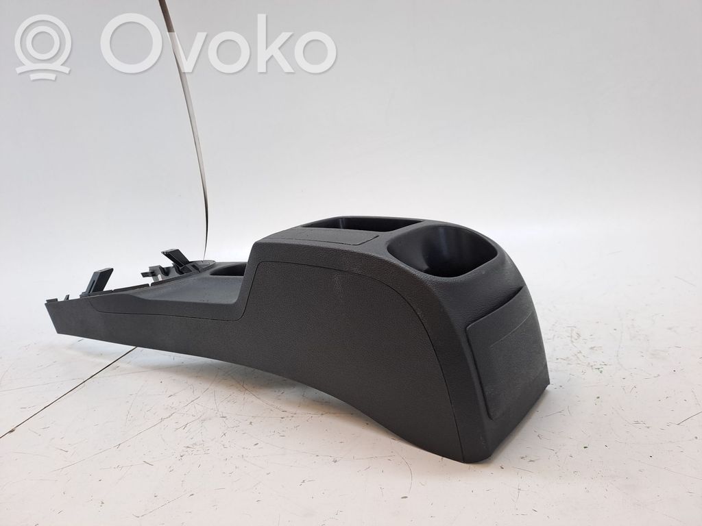 Volkswagen Caddy Console centrale 