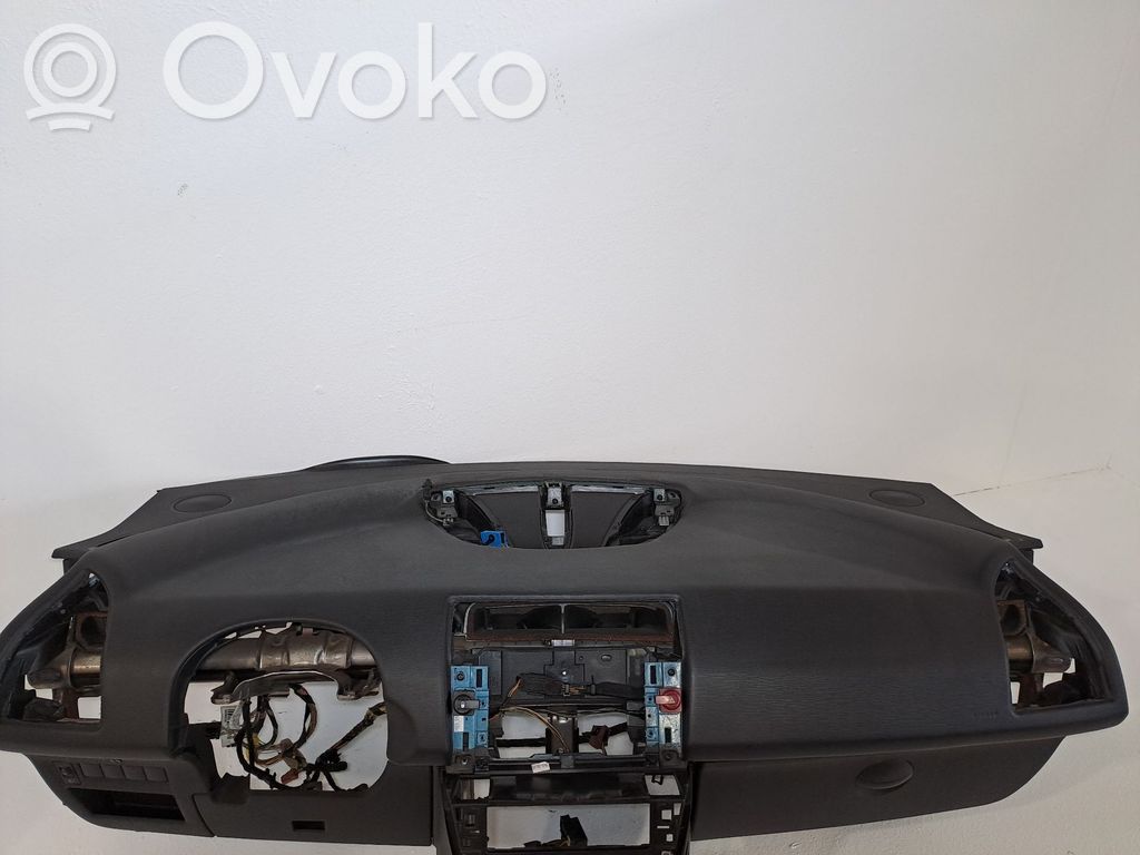 Citroen C4 Grand Picasso Panelė 