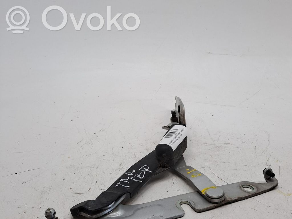 Audi A6 S6 C6 4F Tailgate/trunk/boot lid buffer 
