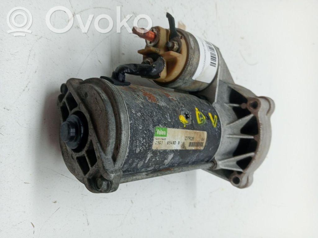 Motor de arranque   5802EA