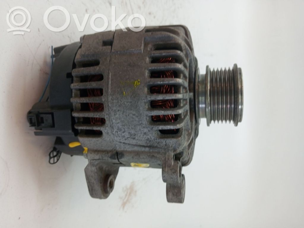 Alternator   6F903023F