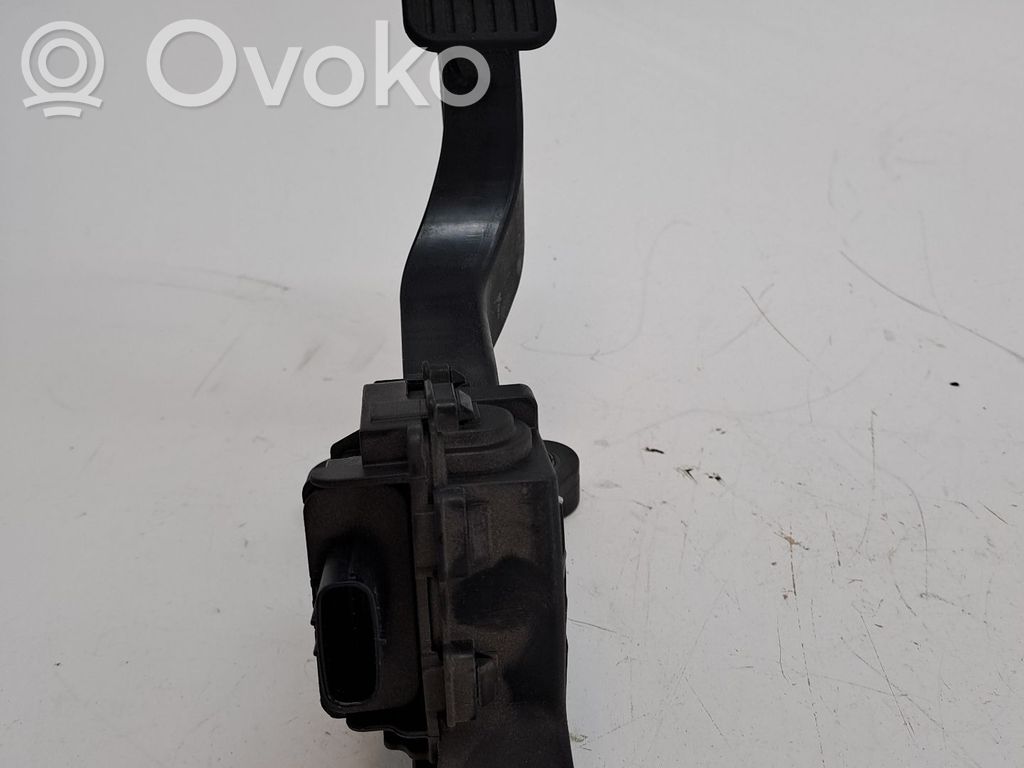KIA Niro Gaspedal 